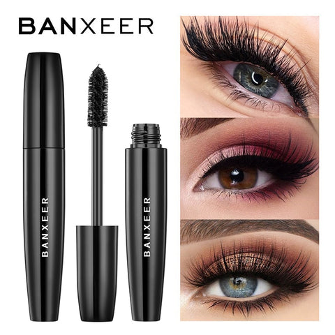 BANXEER Lengthening Mascara