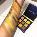 BEAUTY GLAZED Eye-shadow 9 Color Palette