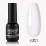 NAILWIND Gel Nail Polish