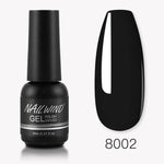 NAILWIND Gel Nail Polish