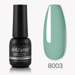 NAILWIND Gel Nail Polish