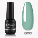 NAILWIND Gel Nail Polish