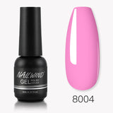 NAILWIND Gel Nail Polish