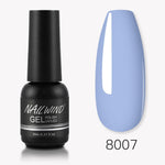 NAILWIND Gel Nail Polish
