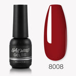 NAILWIND Gel Nail Polish