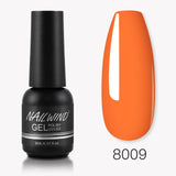 NAILWIND Gel Nail Polish