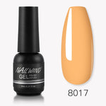 NAILWIND Gel Nail Polish
