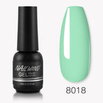 NAILWIND Gel Nail Polish