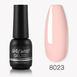 NAILWIND Gel Nail Polish