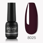 NAILWIND Gel Nail Polish
