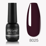 NAILWIND Gel Nail Polish