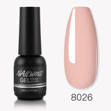 NAILWIND Gel Nail Polish
