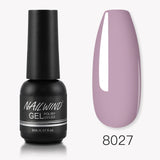 NAILWIND Gel Nail Polish