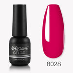 NAILWIND Gel Nail Polish