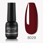 NAILWIND Gel Nail Polish