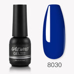 NAILWIND Gel Nail Polish