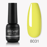 NAILWIND Gel Nail Polish