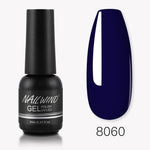 NAILWIND Gel Nail Polish