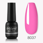 NAILWIND Gel Nail Polish
