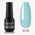 NAILWIND Gel Nail Polish