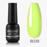 NAILWIND Gel Nail Polish