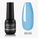 NAILWIND Gel Nail Polish