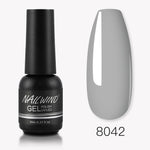 NAILWIND Gel Nail Polish