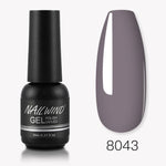 NAILWIND Gel Nail Polish