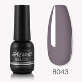 NAILWIND Gel Nail Polish