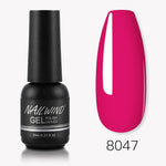 NAILWIND Gel Nail Polish