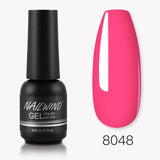 NAILWIND Gel Nail Polish