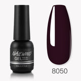 NAILWIND Gel Nail Polish