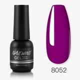NAILWIND Gel Nail Polish