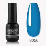 NAILWIND Gel Nail Polish