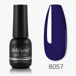 NAILWIND Gel Nail Polish