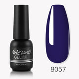 NAILWIND Gel Nail Polish