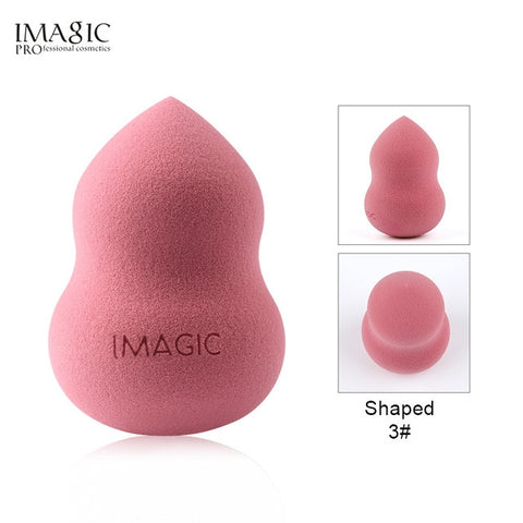 IMAGIC Professional Cosmetic Puff