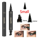 CMAADU Double-Headed Liquid Eyeliner Pencil