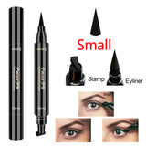 CMAADU Double-Headed Liquid Eyeliner Pencil