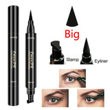 CMAADU Double-Headed Liquid Eyeliner Pencil