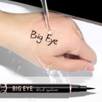 Y&W&F Eyeliner Liquid Pen Waterproof Long Lasting