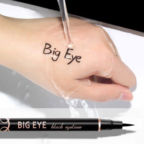 Y&W&F Eyeliner Liquid Pen Waterproof Long Lasting