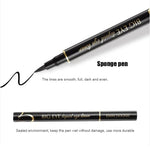 Y&W&F Eyeliner Liquid Pen Waterproof Long Lasting