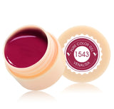 VENALISA UV Gel Nail Polishes Lacquer