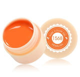 VENALISA UV Gel Nail Polishes Lacquer