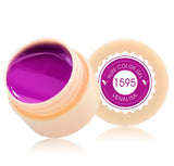 VENALISA UV Gel Nail Polishes Lacquer