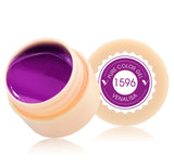 VENALISA UV Gel Nail Polishes Lacquer