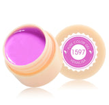 VENALISA UV Gel Nail Polishes Lacquer