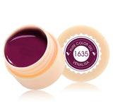 VENALISA UV Gel Nail Polishes Lacquer