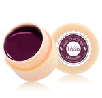VENALISA UV Gel Nail Polishes Lacquer